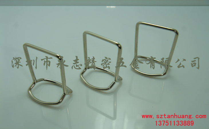 異型彈簧 異型彈簧