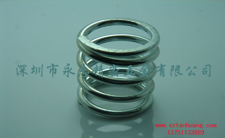 左旋彈簧 左旋彈簧