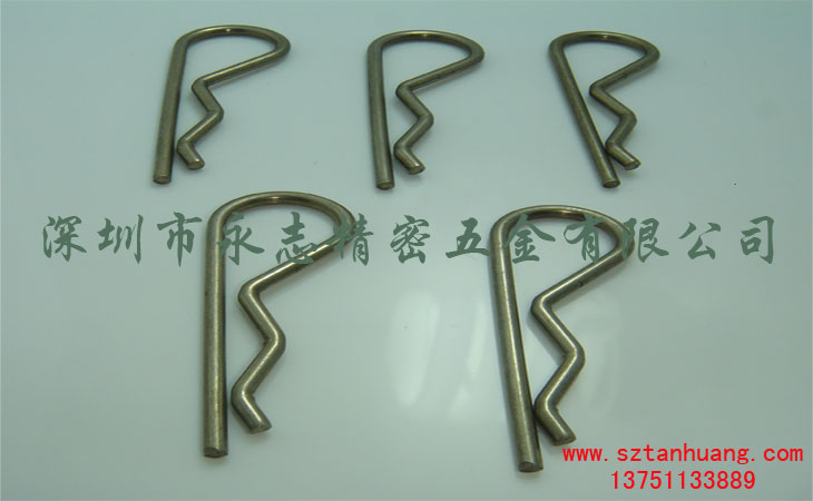 R型卡簧 R型卡簧