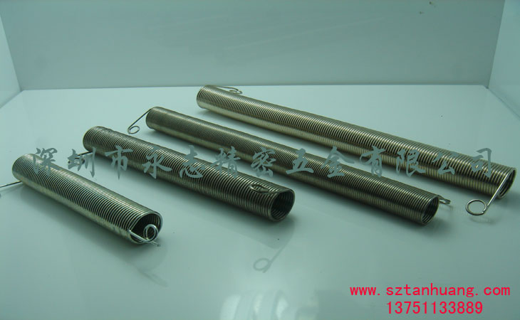 配線彈簧 配線彈簧