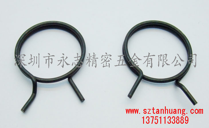 門鎖擺動(dòng)彈簧 門鎖擺動(dòng)彈簧