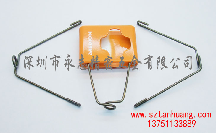 噴油夾具彈簧 噴油夾具彈簧