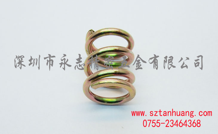 跑步機(jī)彈簧 跑步機(jī)彈簧