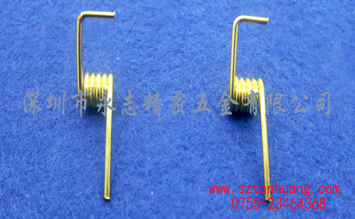 滑板車剎車彈簧 滑板車剎車彈簧