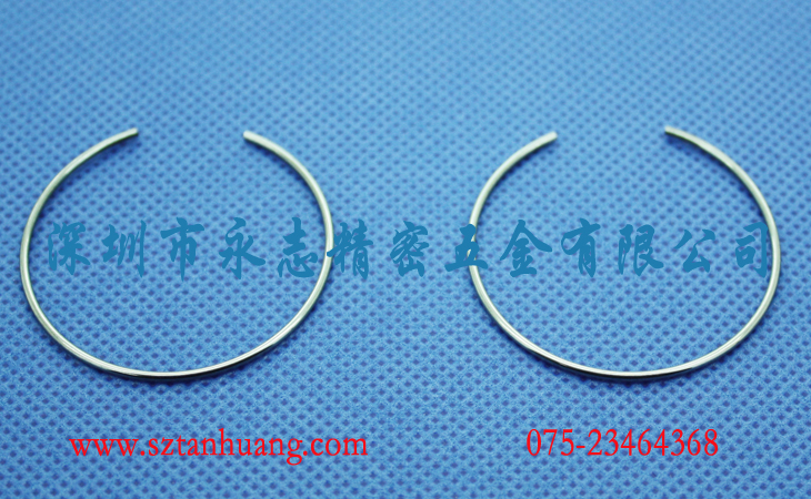 燈罩卡簧 燈罩卡簧