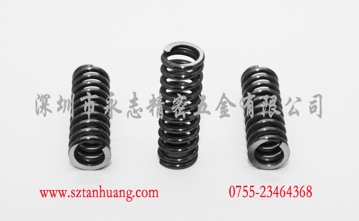 五金圓線彈簧 五金圓線彈簧