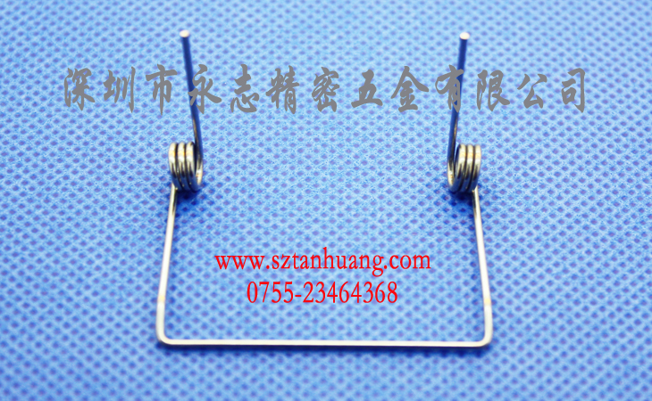 內(nèi)雙扭簧 內(nèi)雙扭簧