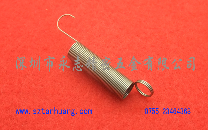 回位拉簧 回位拉簧