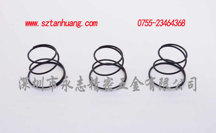 相機(jī)腳架按鍵彈簧 相機(jī)腳架按鍵彈簧