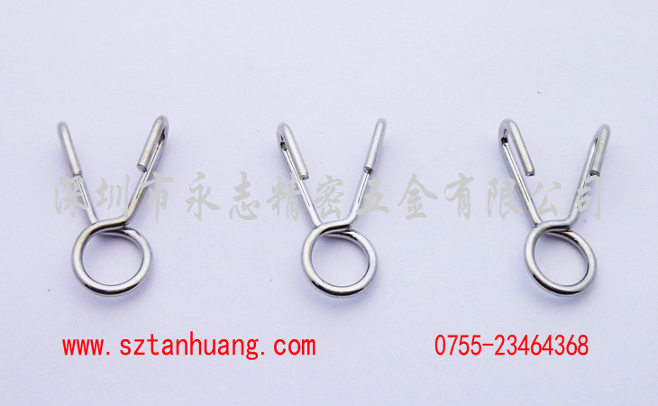 長(zhǎng)尾管夾 長(zhǎng)尾管夾