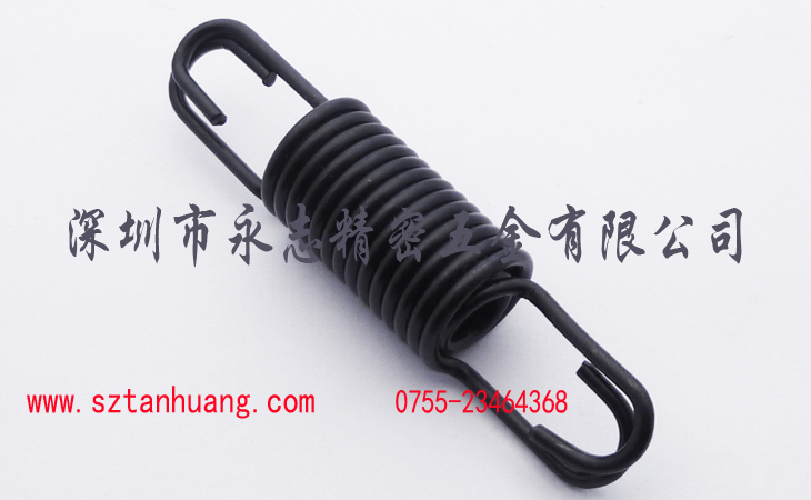 雙層拉簧 雙層拉簧